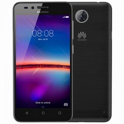 Замена динамика на телефоне Huawei Y3 II в Липецке